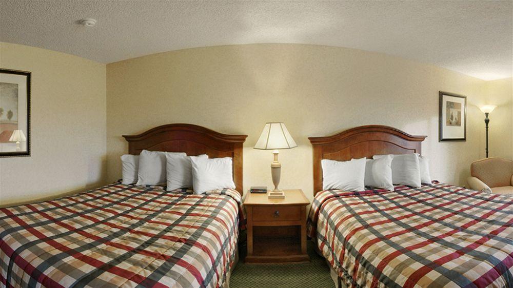 Motel Red Lion Eureka