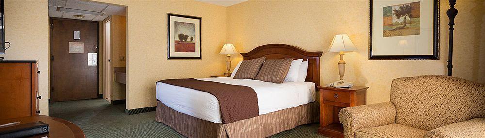 Red Lion Motel