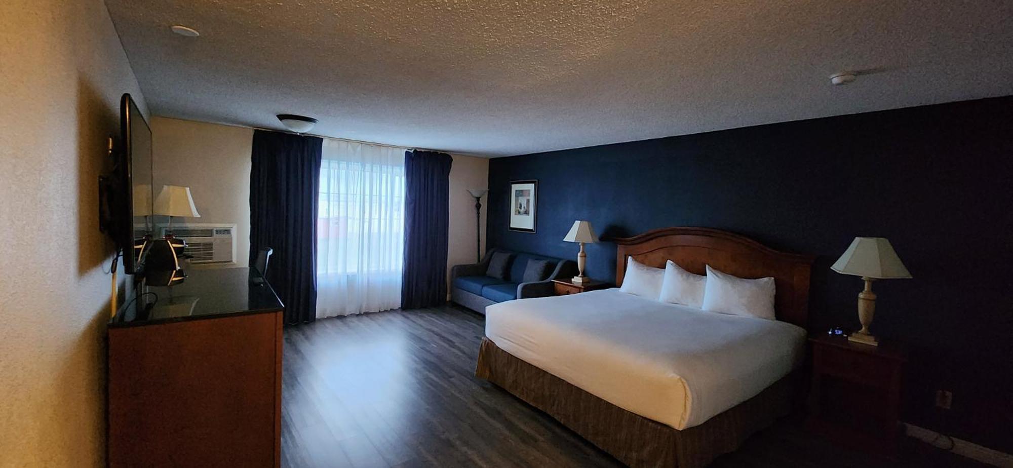 Motel Red Lion 3*