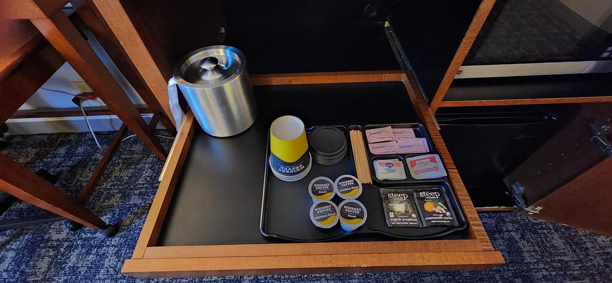 Red Lion Motel 3*
