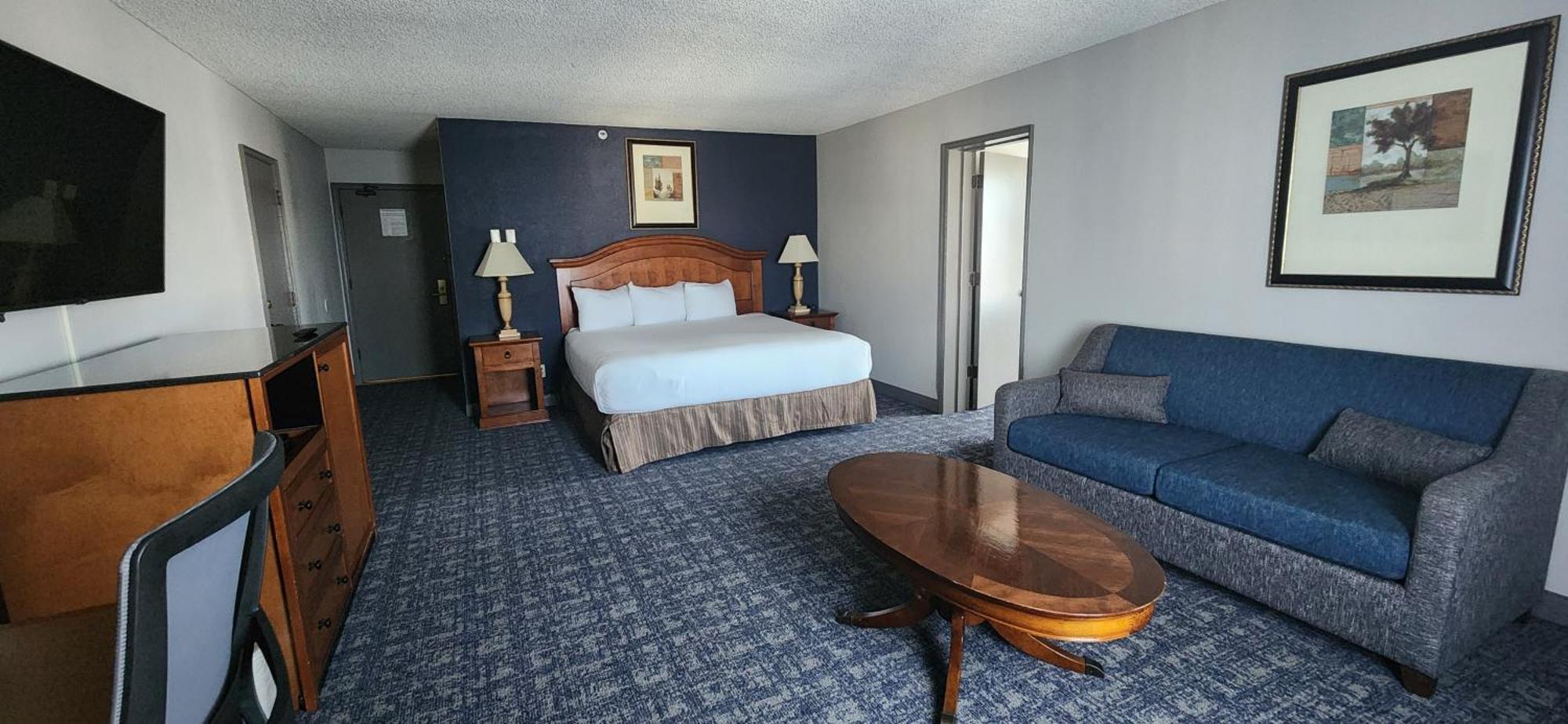 Motel Red Lion
