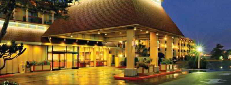 Red Lion Motel