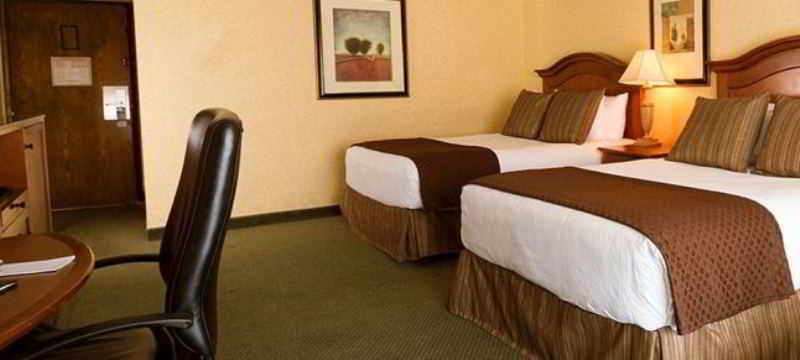 Motel Red Lion 3*