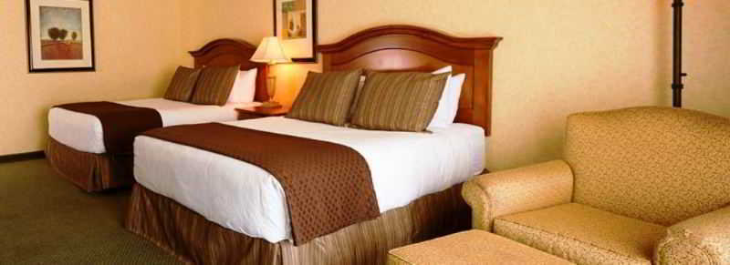 Motel Red Lion 3*