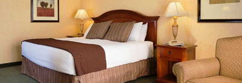 Red Lion Motel