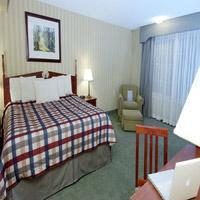 Motel Red Lion Eureka