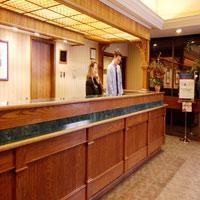 Motel Red Lion 3*