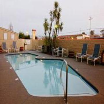 Red Lion Motel