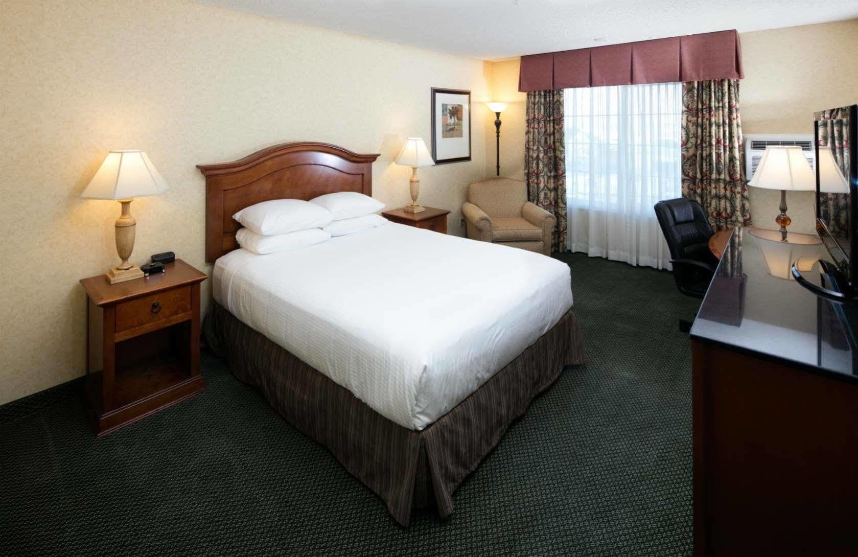 Motel Red Lion 3*