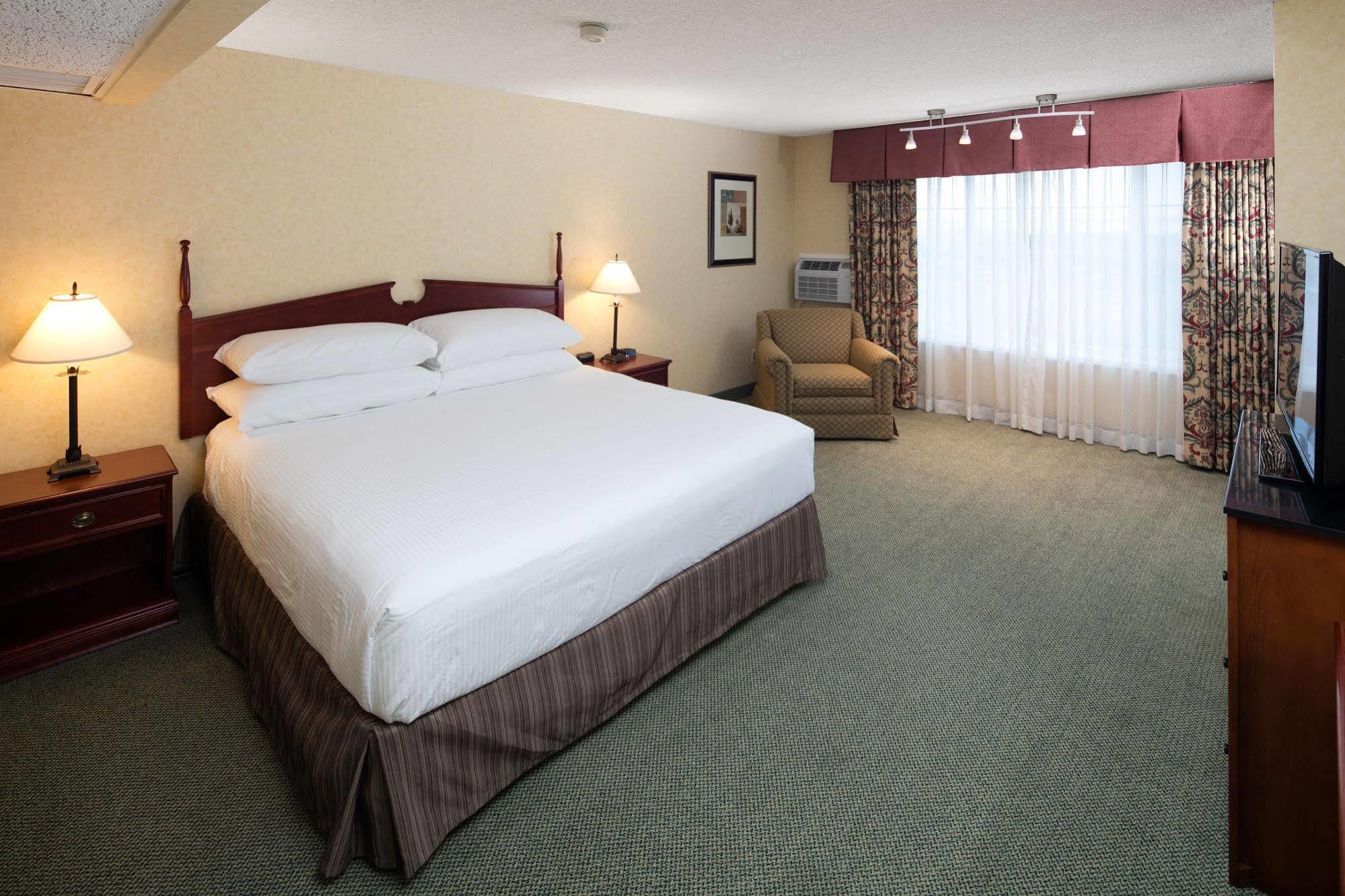 Motel Red Lion Eureka